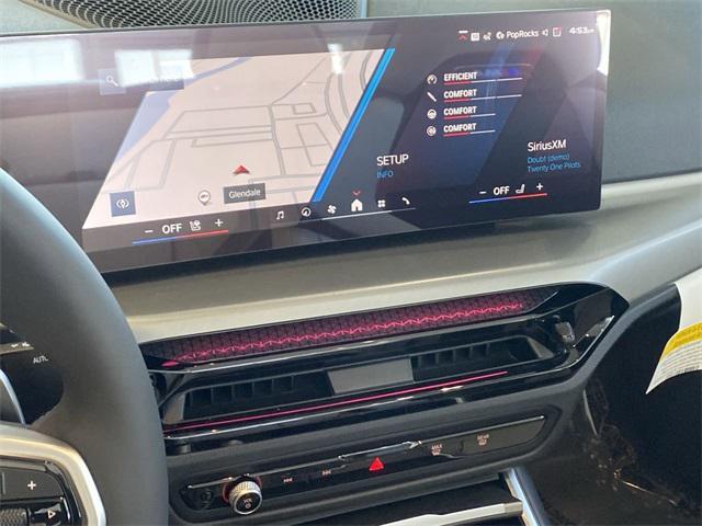 new 2025 BMW M4 car, priced at $102,530