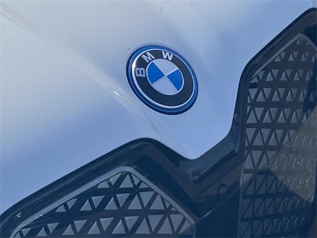 used 2022 BMW iX car, priced at $52,468