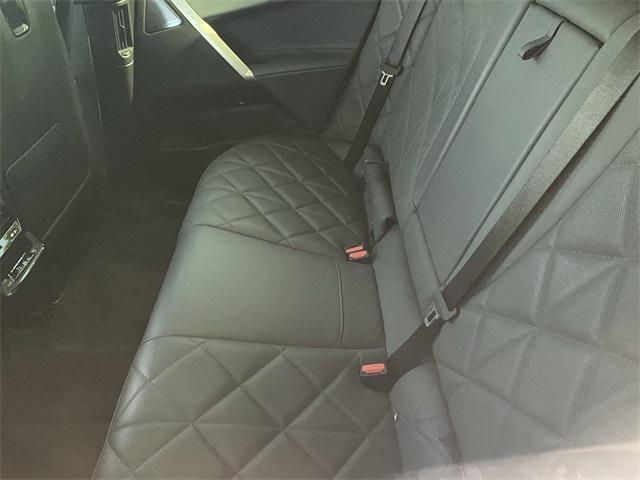 used 2022 BMW iX car, priced at $52,468