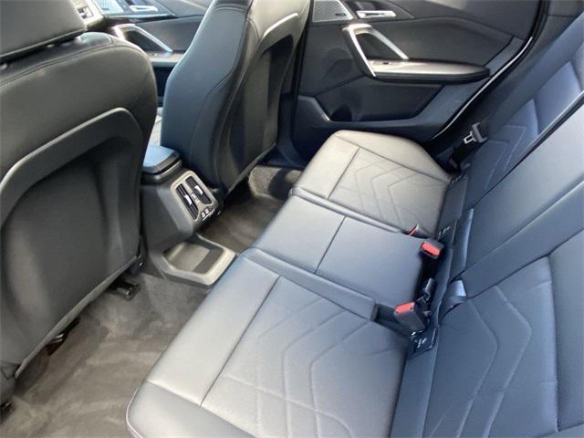 used 2025 BMW X1 car, priced at $46,015