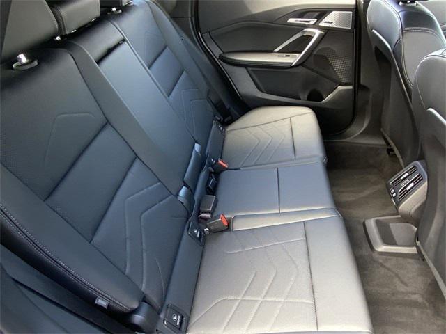 used 2025 BMW X1 car, priced at $46,015