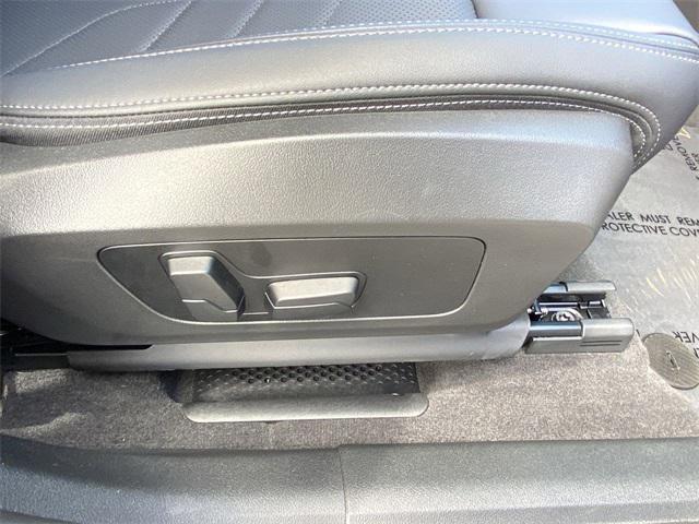 used 2025 BMW X1 car, priced at $46,015