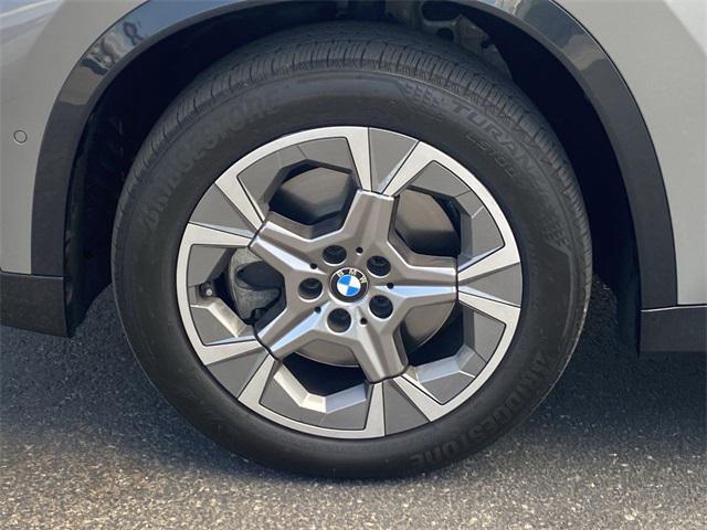 used 2025 BMW X1 car, priced at $46,015