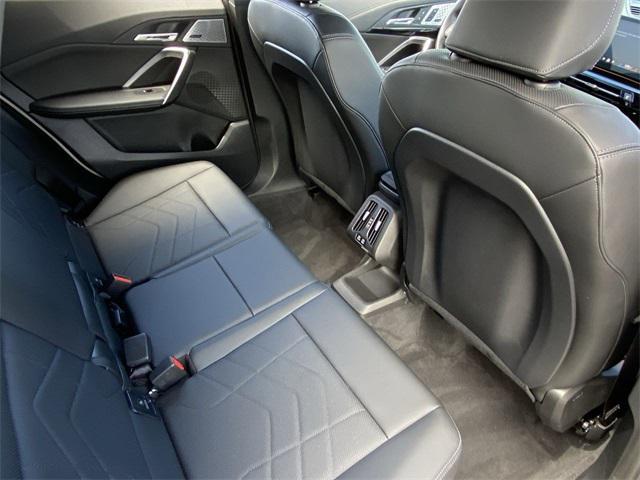 used 2025 BMW X1 car, priced at $46,015