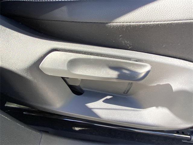 used 2024 Volkswagen Tiguan car, priced at $26,687