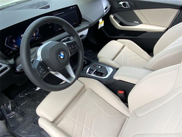 new 2025 BMW 228 Gran Coupe car, priced at $44,150