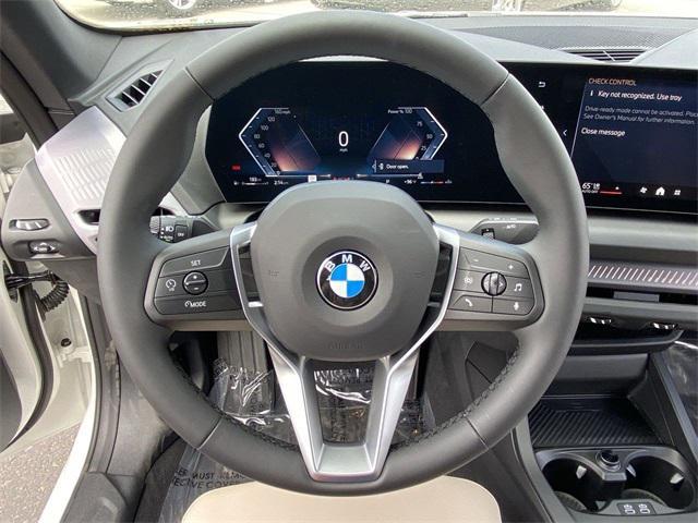 new 2025 BMW 228 Gran Coupe car, priced at $44,150