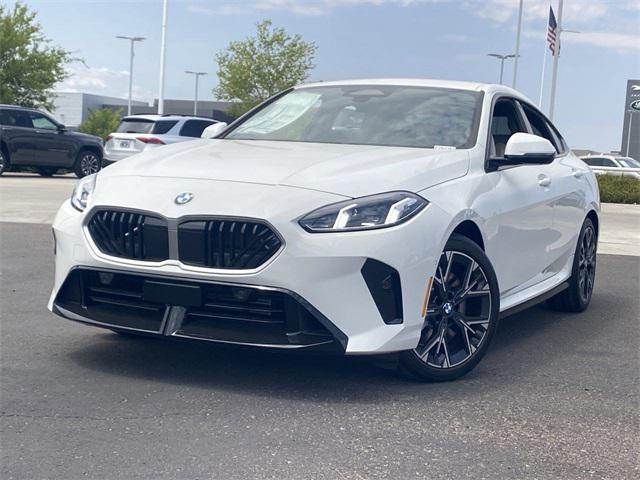 new 2025 BMW 228 Gran Coupe car, priced at $44,150