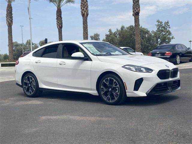 new 2025 BMW 228 Gran Coupe car, priced at $44,150