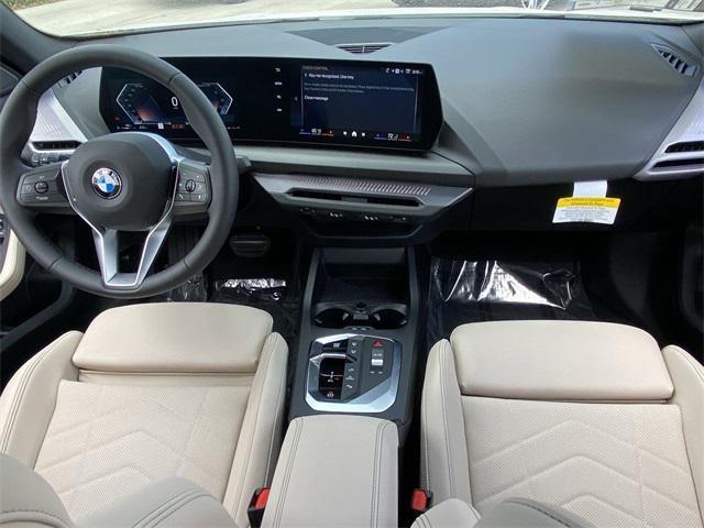 new 2025 BMW 228 Gran Coupe car, priced at $44,150