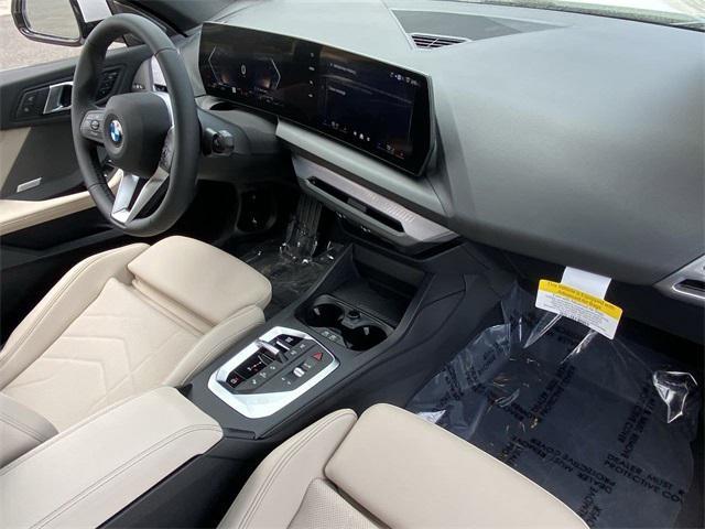 new 2025 BMW 228 Gran Coupe car, priced at $44,150
