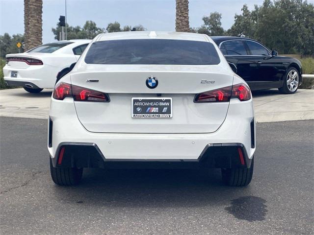 new 2025 BMW 228 Gran Coupe car, priced at $44,150