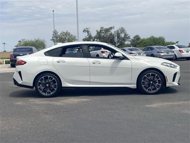 new 2025 BMW 228 Gran Coupe car, priced at $44,150