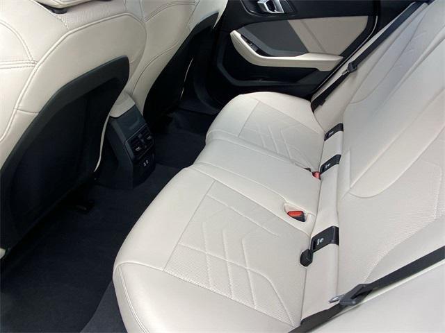 new 2025 BMW 228 Gran Coupe car, priced at $44,150