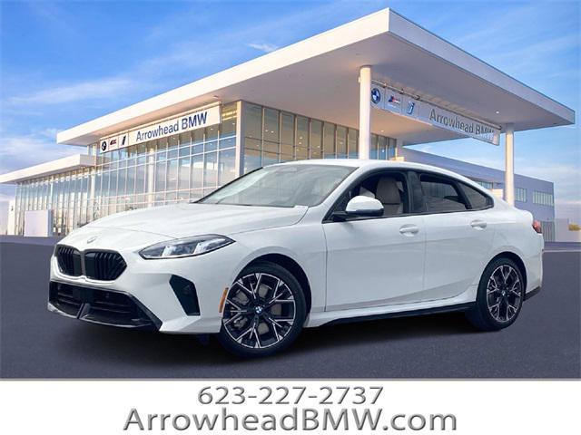 new 2025 BMW 228 Gran Coupe car, priced at $44,150