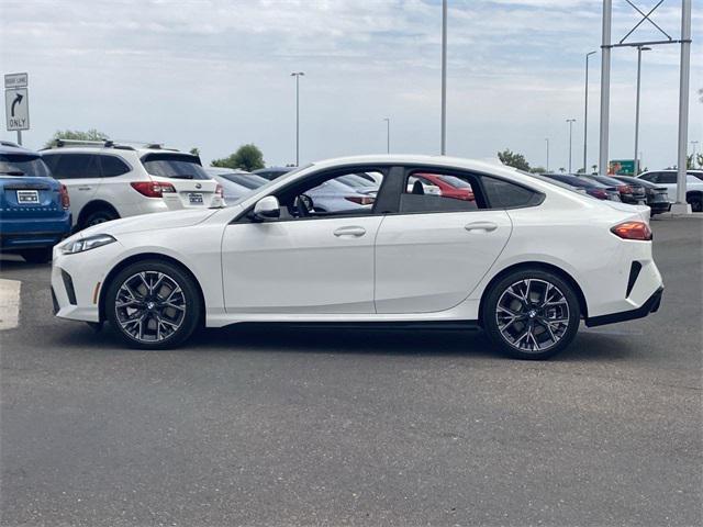 new 2025 BMW 228 Gran Coupe car, priced at $44,150
