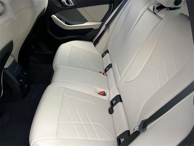 new 2025 BMW 228 Gran Coupe car, priced at $44,150