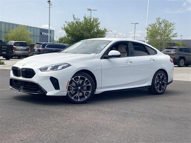 new 2025 BMW 228 Gran Coupe car, priced at $44,150