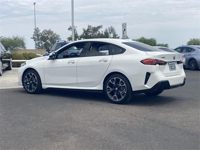 new 2025 BMW 228 Gran Coupe car, priced at $44,150