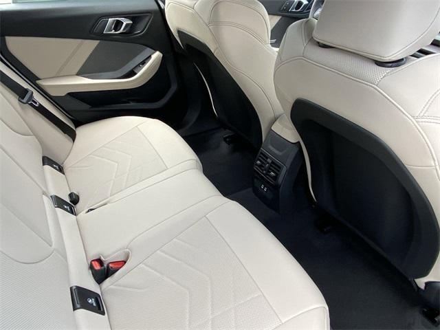 new 2025 BMW 228 Gran Coupe car, priced at $44,150