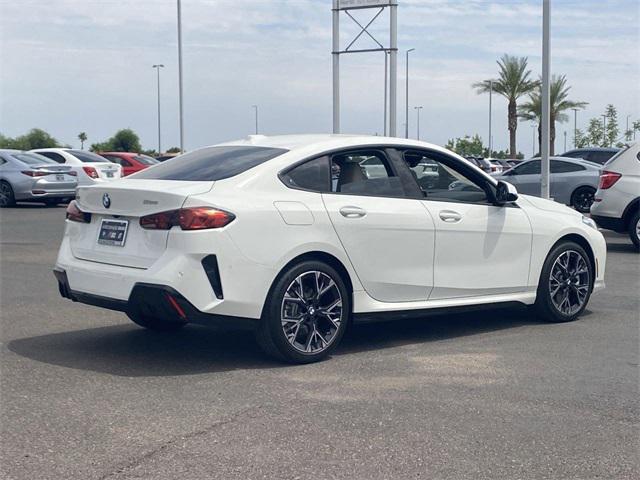 new 2025 BMW 228 Gran Coupe car, priced at $44,150