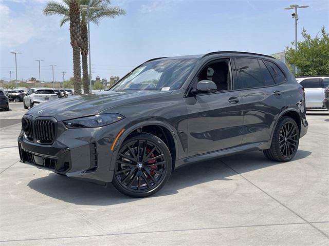 new 2026 BMW X5 car, priced at $83,500