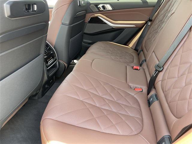 new 2026 BMW X5 car, priced at $83,500