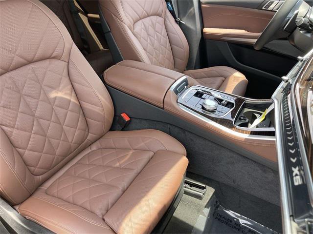 new 2026 BMW X5 car, priced at $83,500