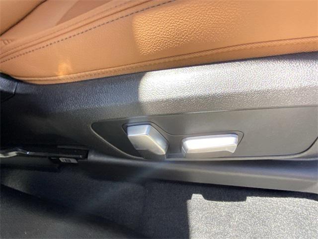 used 2022 BMW X3 car, priced at $33,440