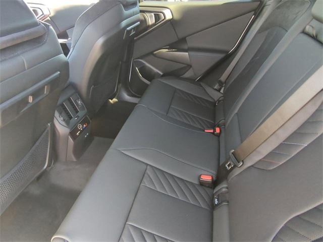 new 2026 BMW X3 car, priced at $61,175