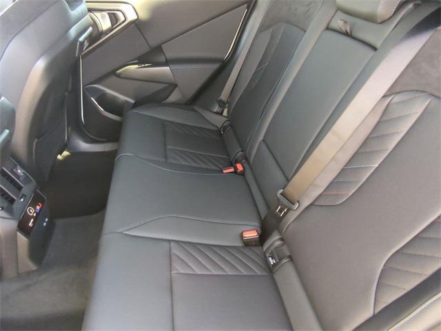 new 2026 BMW X3 car, priced at $61,175