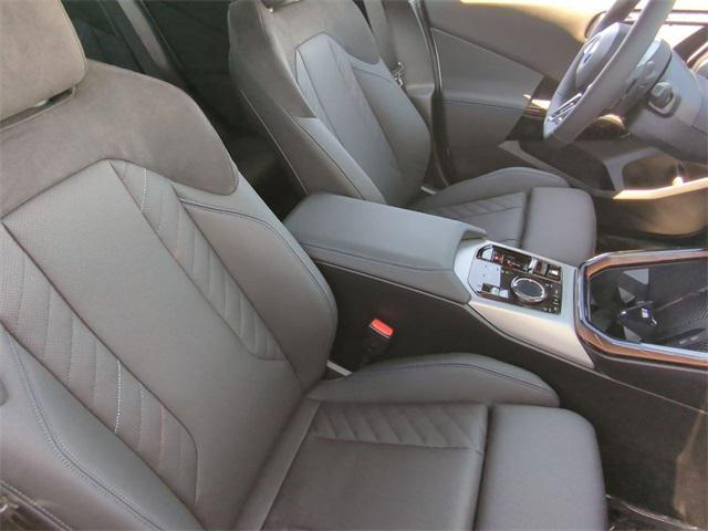 new 2026 BMW X3 car, priced at $61,175