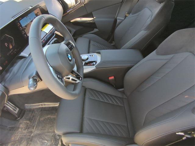 new 2026 BMW X3 car, priced at $61,175