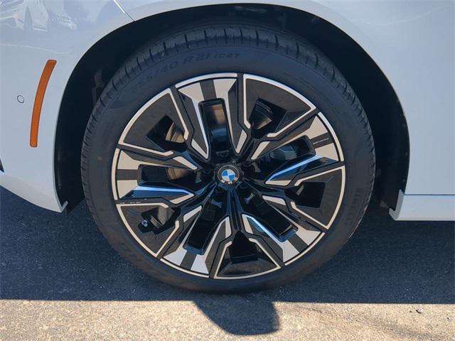 new 2026 BMW X3 car, priced at $61,175