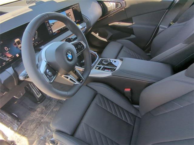 new 2026 BMW X3 car, priced at $61,175