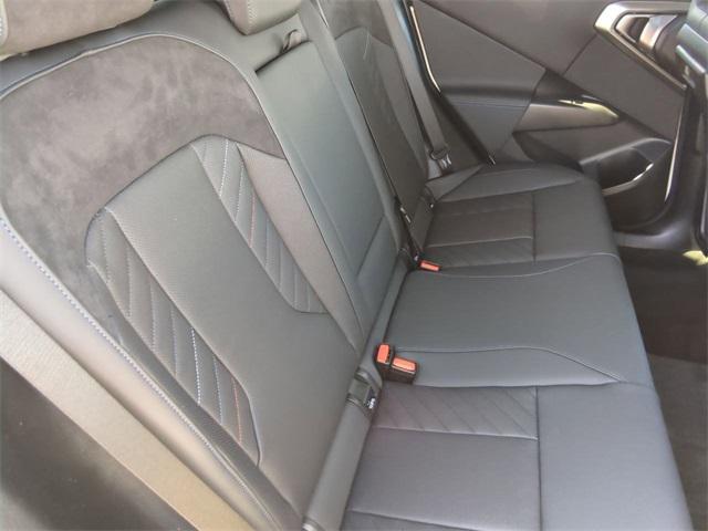 new 2026 BMW X3 car, priced at $61,175