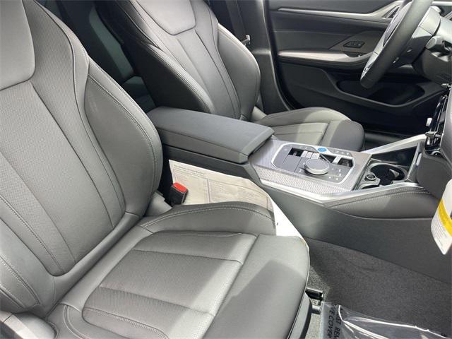 new 2025 BMW i4 Gran Coupe car, priced at $75,775