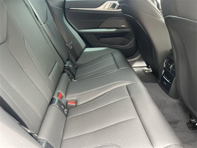 new 2025 BMW i4 Gran Coupe car, priced at $75,775