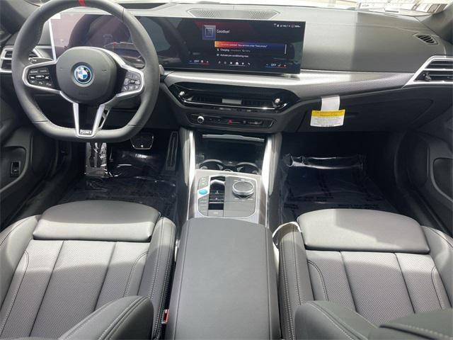 new 2025 BMW i4 Gran Coupe car, priced at $75,775