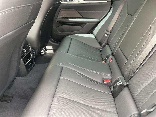 new 2025 BMW i4 Gran Coupe car, priced at $75,775