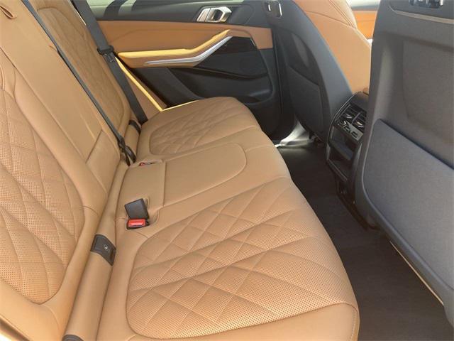 new 2026 BMW X5 car, priced at $70,225