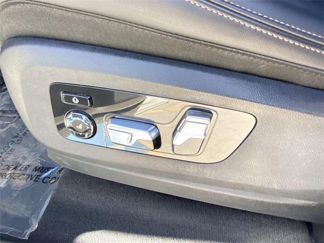 used 2024 BMW X5 car, priced at $46,992