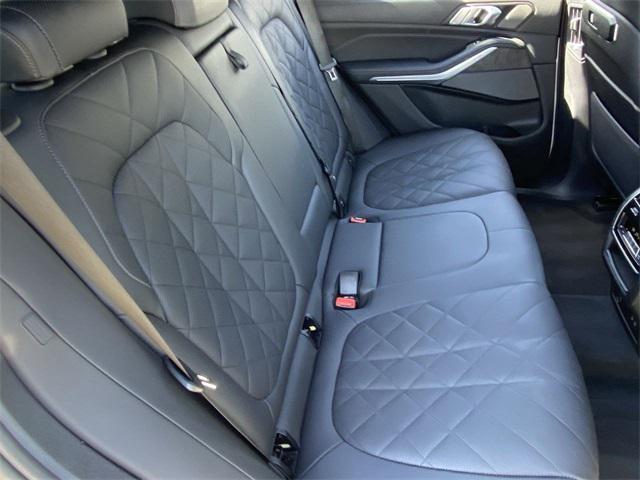used 2024 BMW X5 car, priced at $46,992