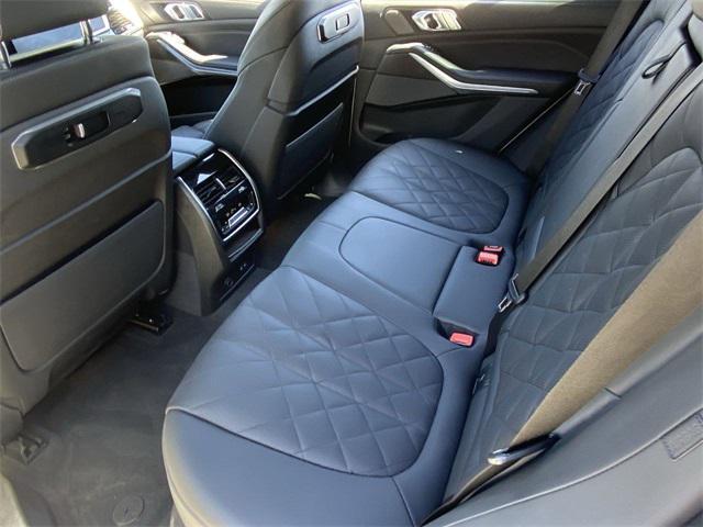 used 2024 BMW X5 car, priced at $46,992