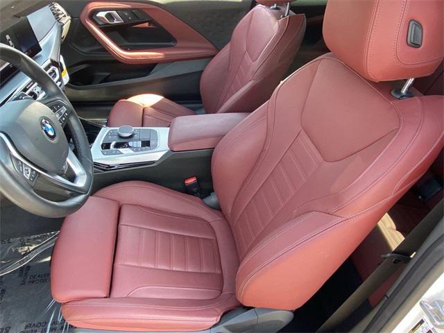 used 2024 BMW 230 car, priced at $35,779