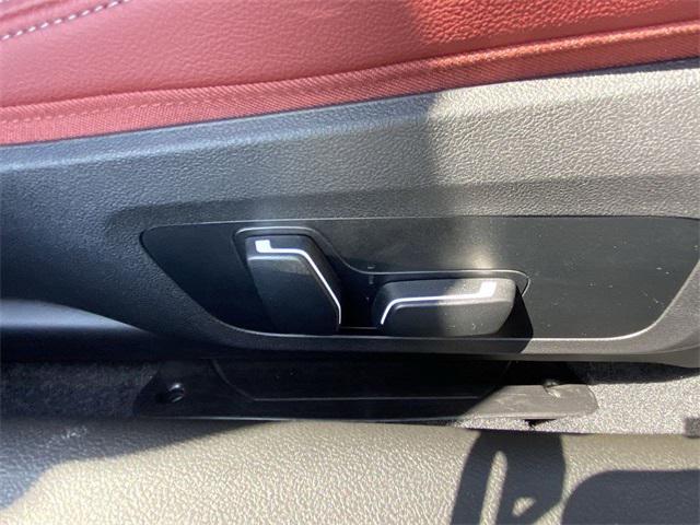 used 2024 BMW 230 car, priced at $35,779
