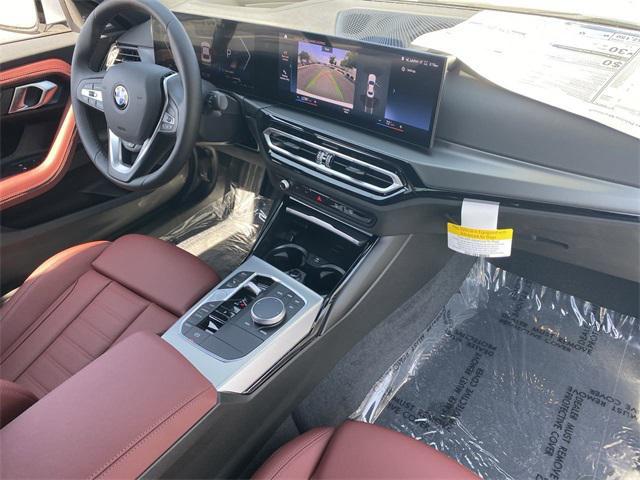 new 2024 BMW 230 car, priced at $46,945