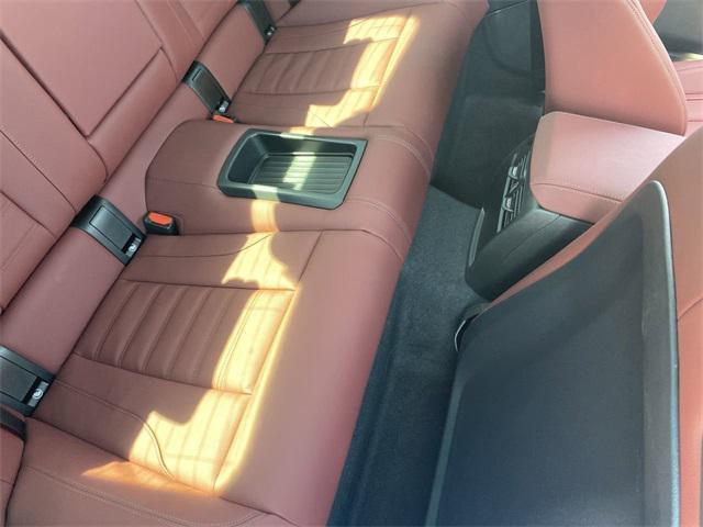 new 2024 BMW 230 car, priced at $46,945