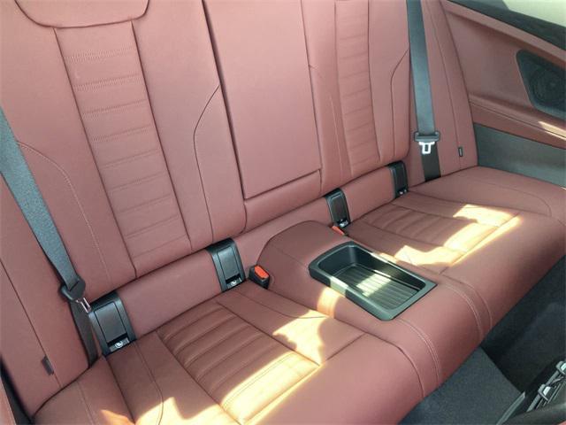 new 2024 BMW 230 car, priced at $46,945