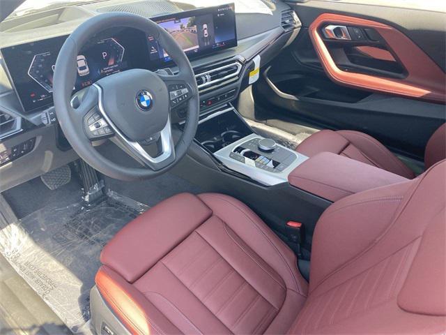 new 2024 BMW 230 car, priced at $46,945